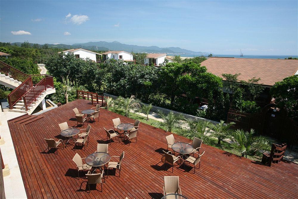 Fullon Hotel Fulong Gongliao Township Εξωτερικό φωτογραφία