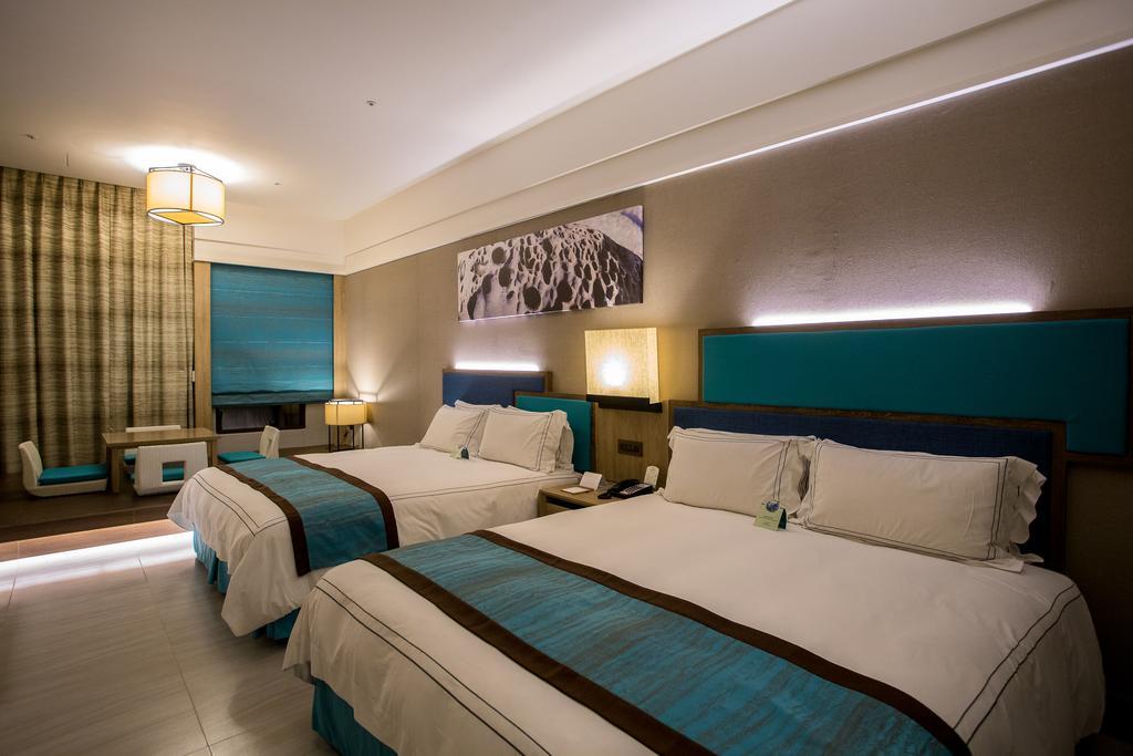 Fullon Hotel Fulong Gongliao Township Εξωτερικό φωτογραφία