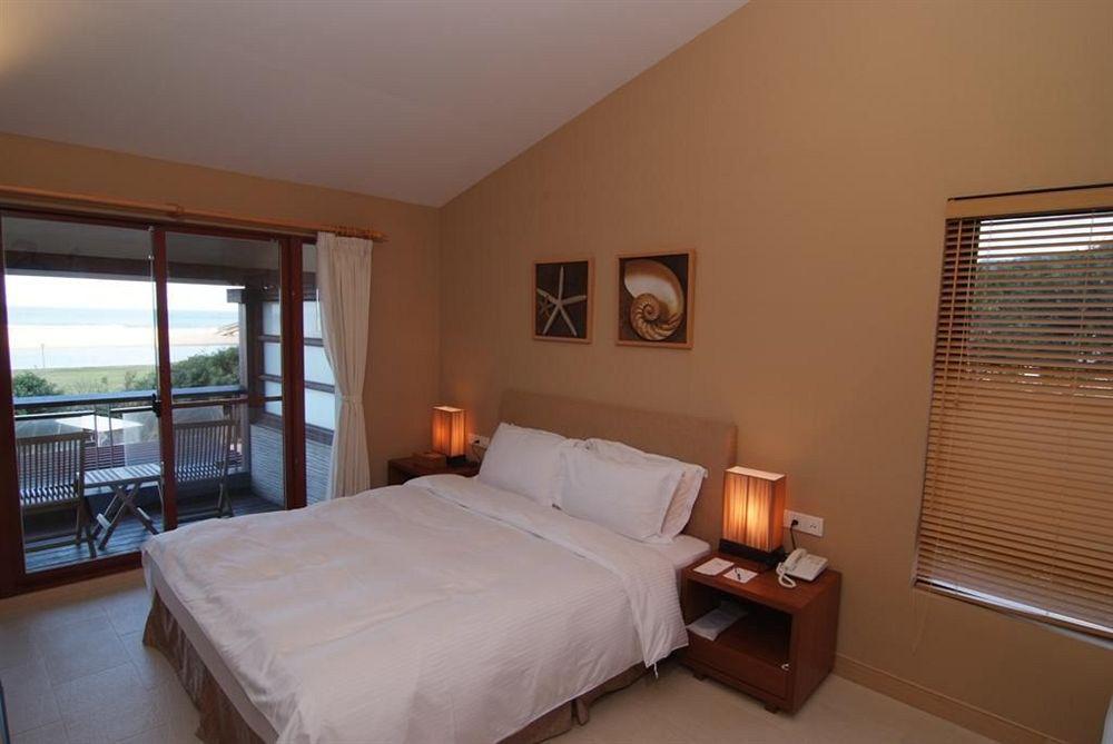 Fullon Hotel Fulong Gongliao Township Εξωτερικό φωτογραφία